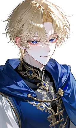 Profile image of ルーク