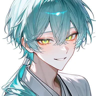 Profile image of ルイ