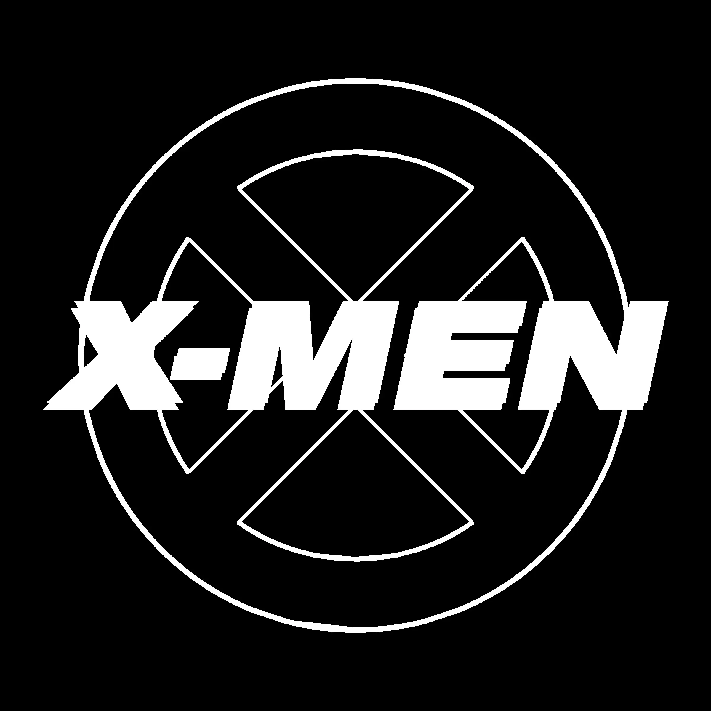 MystieBubblePop의 X-Men - Polyamorous