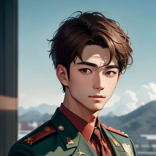 OutlawBraid1861의 리민철