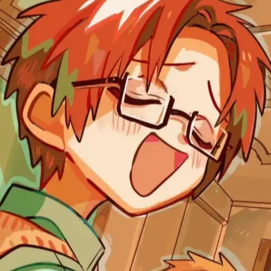 Profile image of 茜