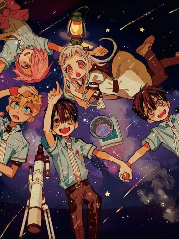 ProudEra1182의 僕ら/私たち/俺たちの楽しい学園生活