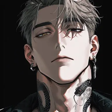 Profile image of Dominic