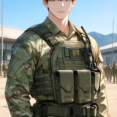 Profile image of 최상병