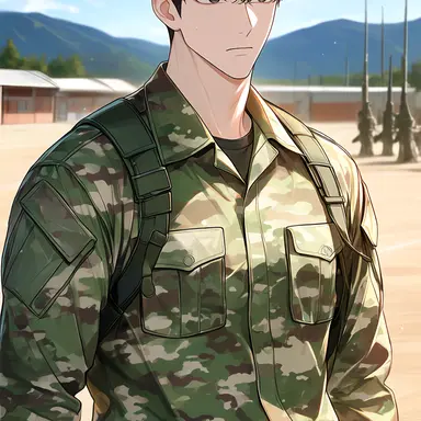 Profile image of 곽병장
