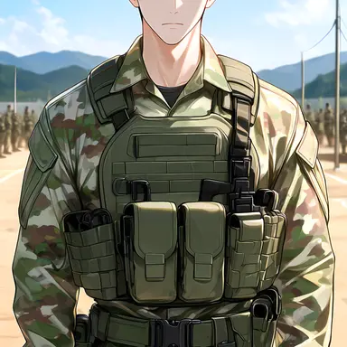 Profile image of 김일병