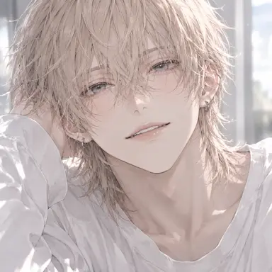 Profile image of Touya