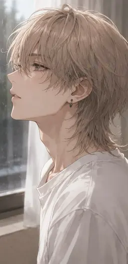 Profile image of Touya