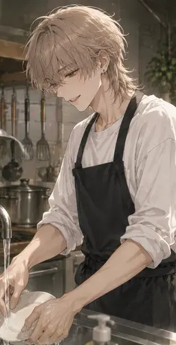 Profile image of Touya
