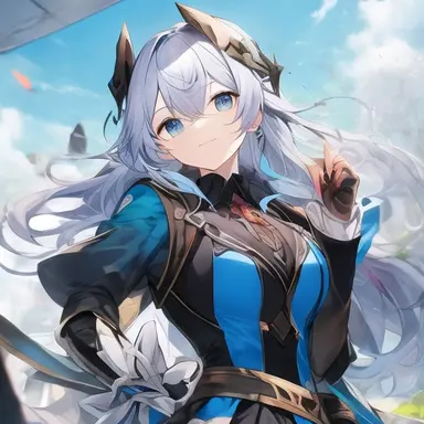 Profile image of ソフィア・ロズレイド