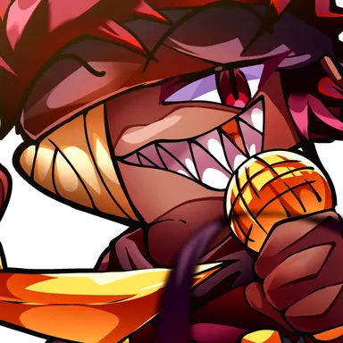 Profile image of アッシュ