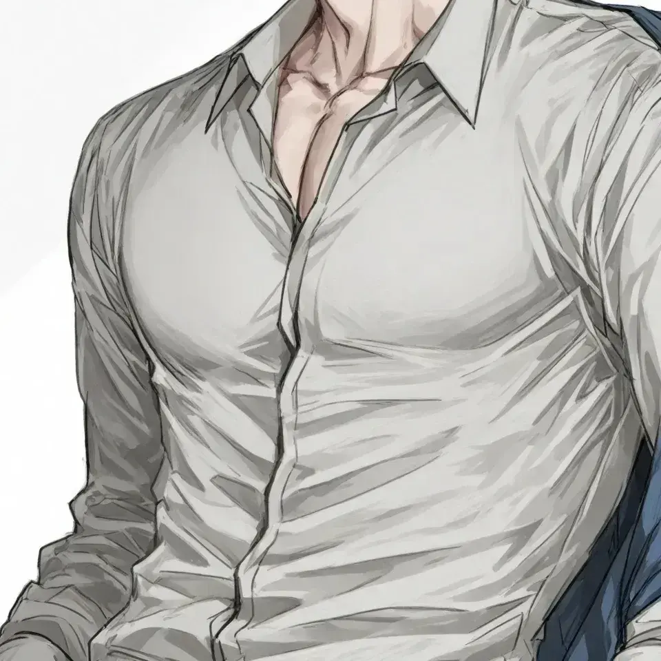 PoorDisk5336의 Your Weird Step-Dad, Damian