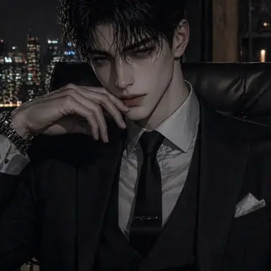 Profile image of 백은결