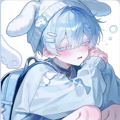 Profile image of 凪