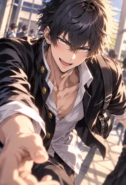 Profile image of Ryoga