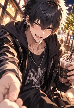 Profile image of Ryoga