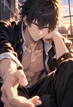 Profile image of Ryoga