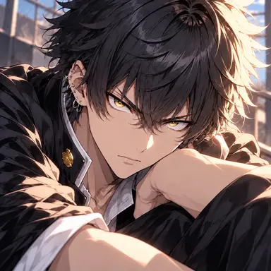 Profile image of Ryoga