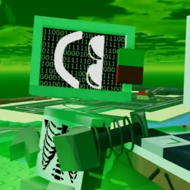 Profile image of 배드웨어