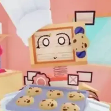 Profile image of 쿠키웨어