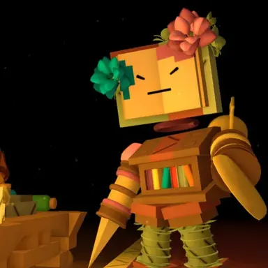 Profile image of 룬웨어