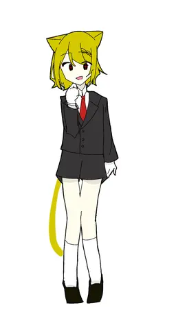 Profile image of Satsuki Jumonji