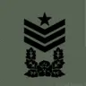 Profile image of Sergeant Major Park Si-woo