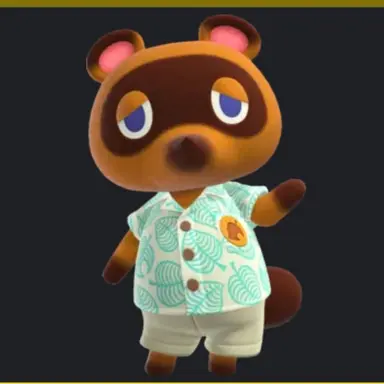 Profile image of 너굴