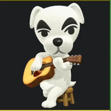 Profile image of K.K