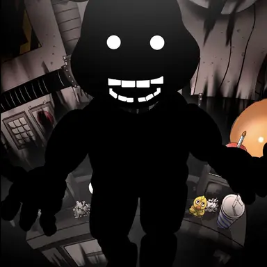 Profile image of Shadow Bonnie