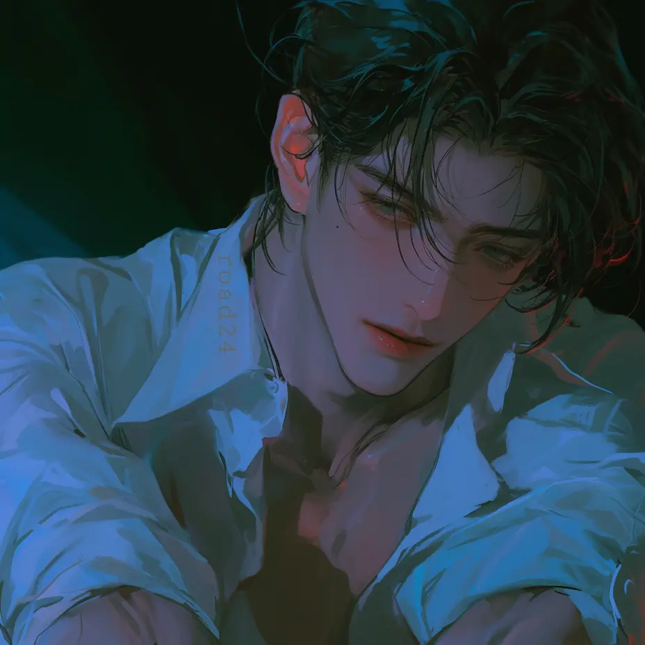 Road24의 강도혁