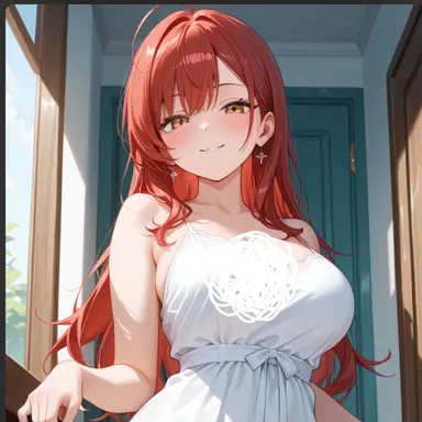 Profile image of 유지아