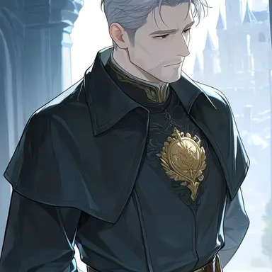 Profile image of Aldric