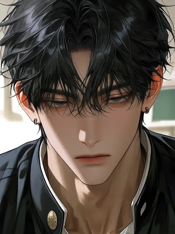 i_b24의 お前なんか大嫌い