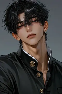 Profile image of 桑下　晴生