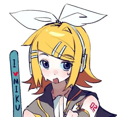 Profile image of Rin