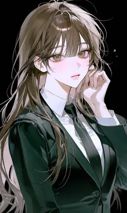 Profile image of 리코