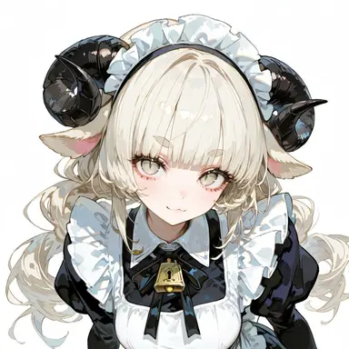 Profile image of Lumi