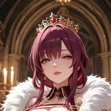 Profile image of Marie