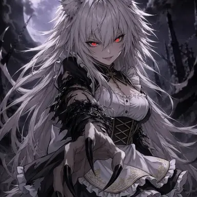 Profile image of Lyra