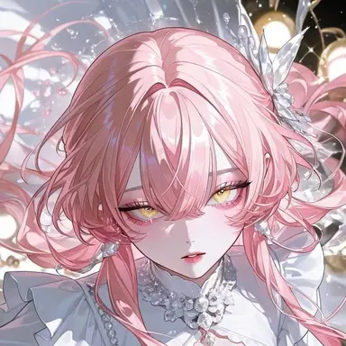 Profile image of Vespera