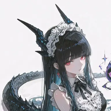 Profile image of Nyx