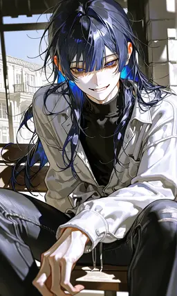 Profile image of Ro