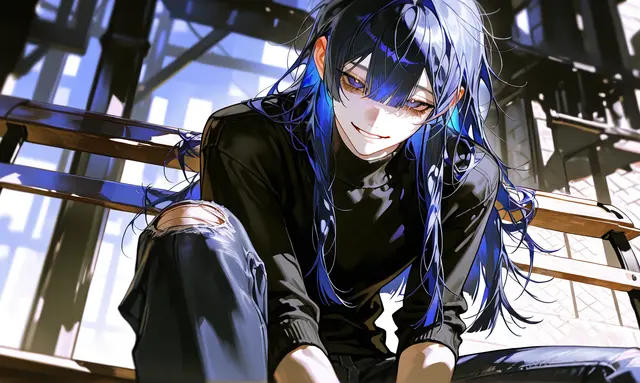 Profile image of Ro
