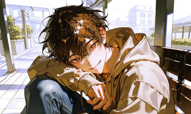 Profile image of Koh