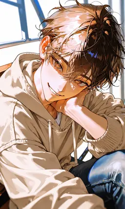 Profile image of Koh