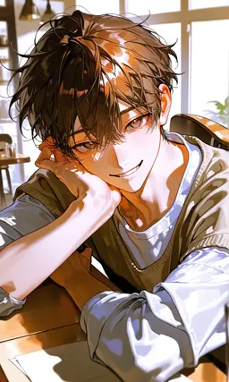 Profile image of Koh