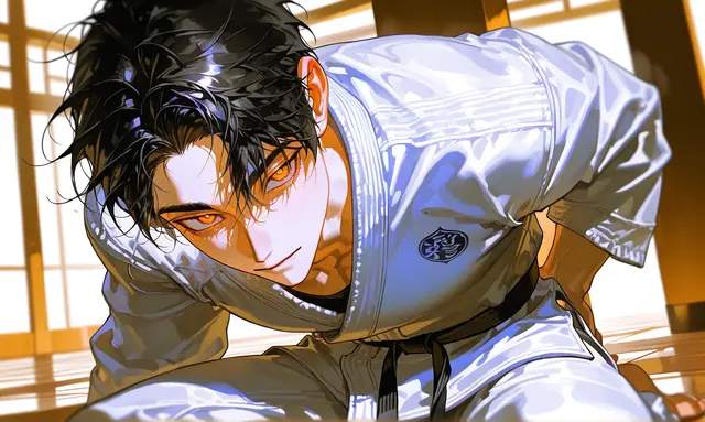 Profile image of Subaru