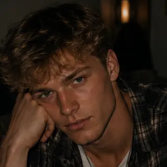 Profile image of Brody