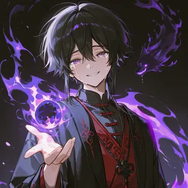 Profile image of 日向